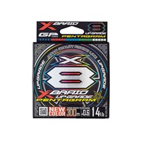 アップG　X8ペンタグラム